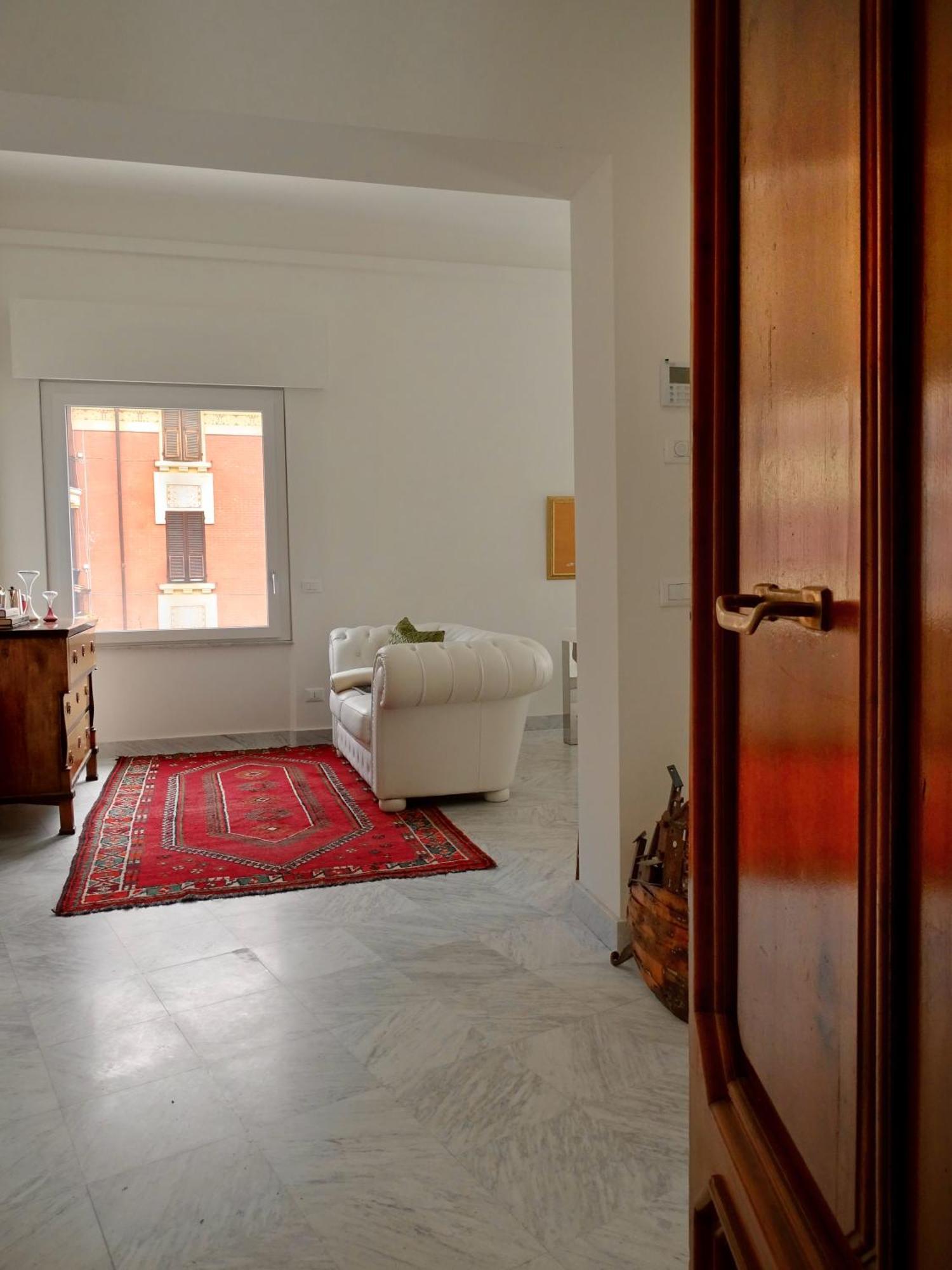 Andrews Luxury Apartment La Spezia Exterior foto