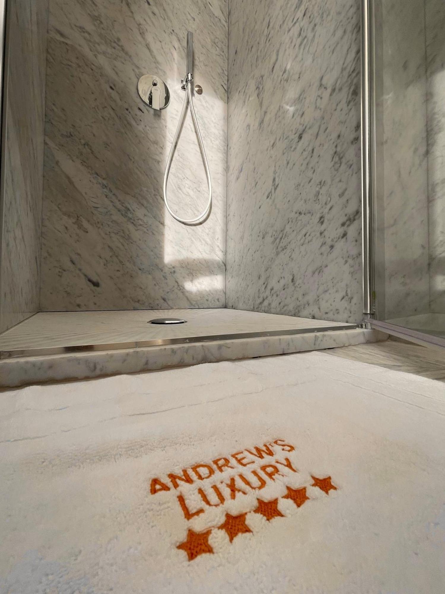 Andrews Luxury Apartment La Spezia Exterior foto