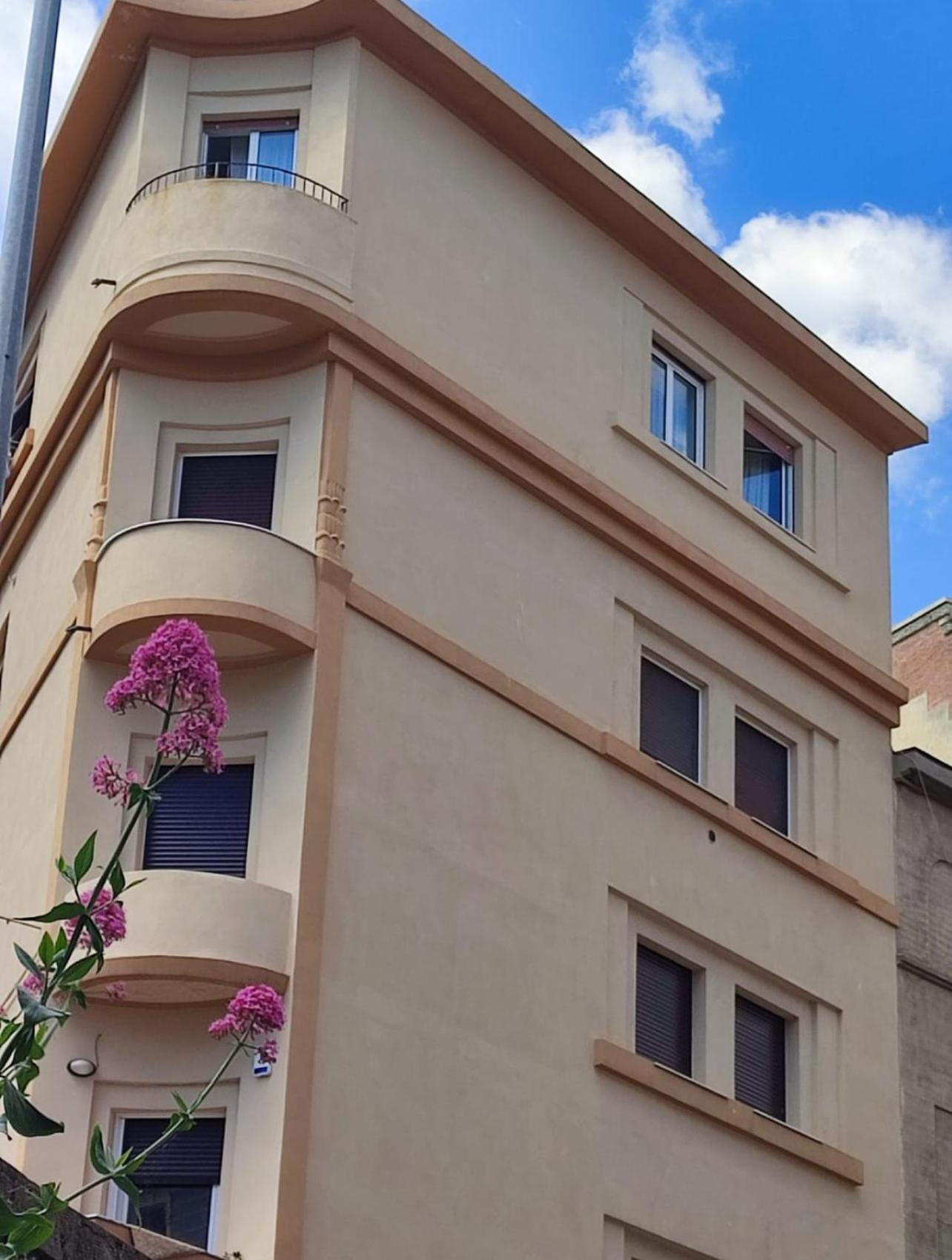 Andrews Luxury Apartment La Spezia Exterior foto